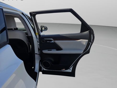 Used 2021 Lexus RX 450hL AWD w/ Premium Package image 32