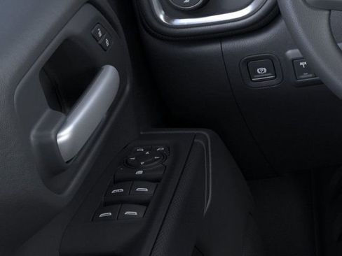 New 2026 Chevrolet Silverado 3500 W/T w/ WT Convenience Package image 22