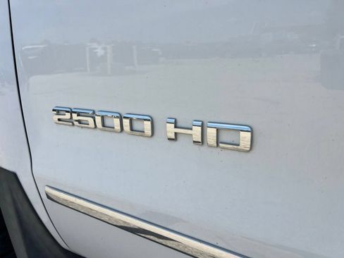 Used 2018 Chevrolet Silverado 2500 LTZ w/ Custom Sport Edition AWD/4WD image 15