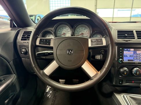 Used 2010 Dodge Challenger SRT8 w/ SRT Option Group II image 14