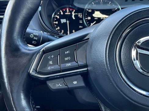 Used 2023 MAZDA CX-9 Signature AWD/4WD image 18