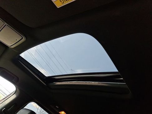 Certified 2025 Honda Odyssey Sport-L image 14