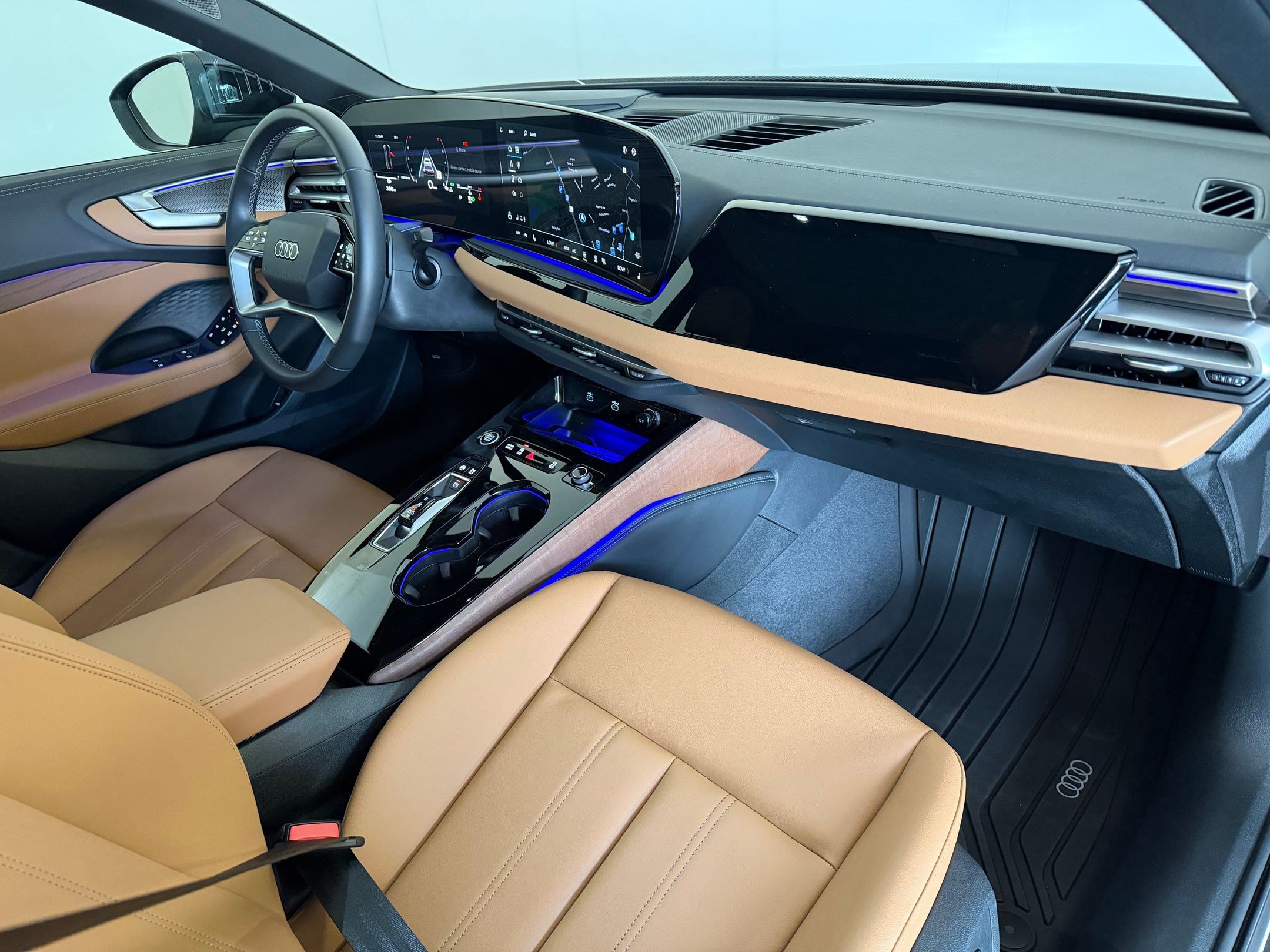 Certified 2025 Audi A5 Premium w/ Premium Plus AWD/4WD image 31