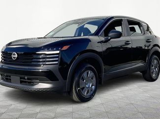 New 2026 Nissan Kicks S video 2