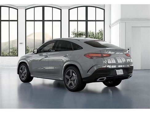 New 2026 Mercedes-Benz GLE 450 4MATIC image 29