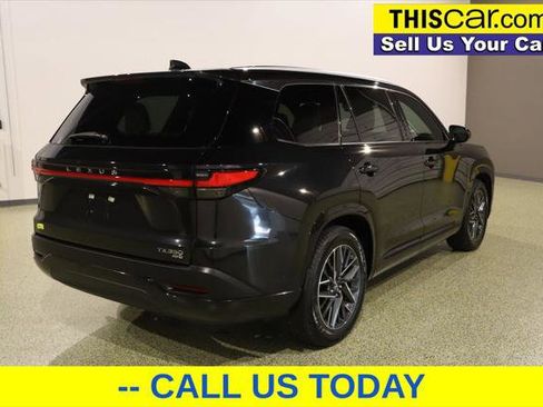 Used 2025 Lexus TX 350 AWD image 7