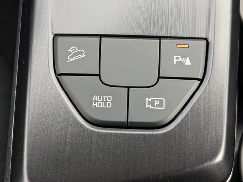 New 2026 Kia Sportage LX FWD image 24