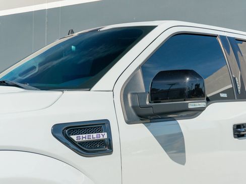 Used 2020 Ford F150 Lariat w/ Equipment Group 502A Luxury image 27