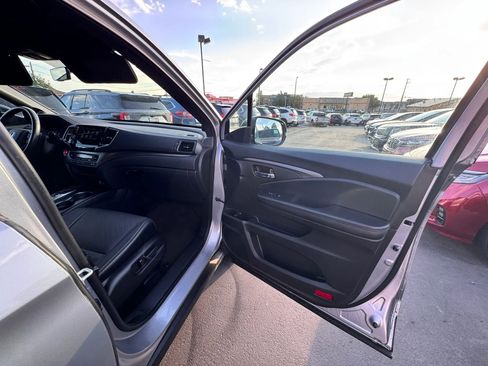 Used 2021 Honda Passport EX-L image 31