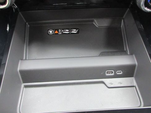 New 2026 Chevrolet Tahoe LT w/ Comfort Package image 32