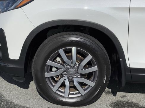 Used 2022 Honda Pilot EX-L image 34