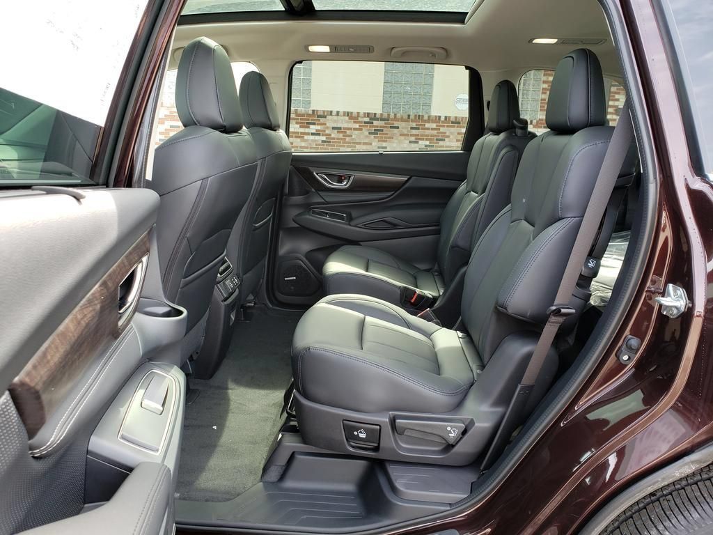 New 2026 Subaru Ascent Touring w/ Popular Package #2 AWD/4WD image 8