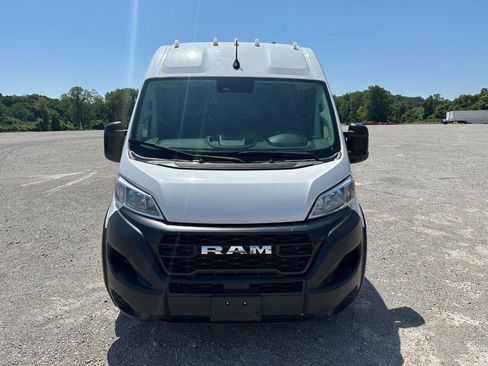 Used 2023 RAM ProMaster 2500 FWD image 9
