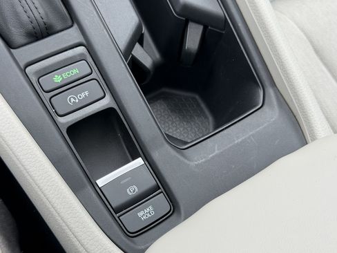 Used 2023 Honda Accord EX image 24