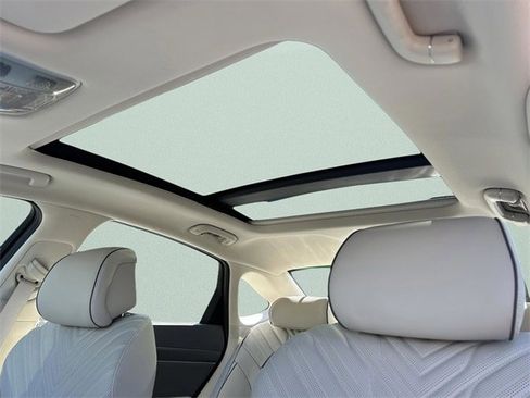 New 2026 Genesis G80 2.5T Sport Prestige image 26