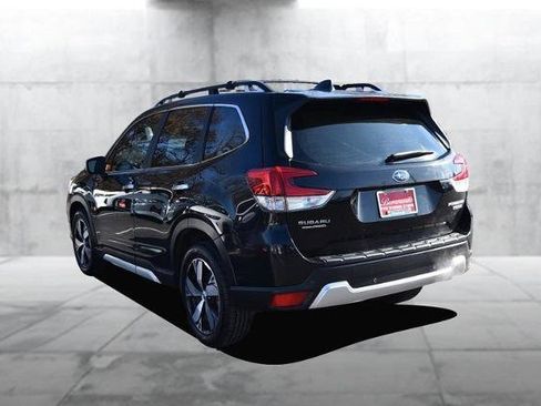 Used 2019 Subaru Forester Touring w/ Popular Package #3 image 7