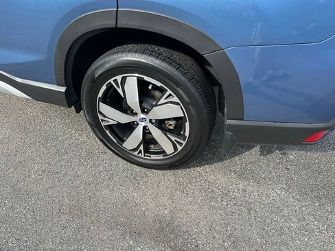 Used 2019 Subaru Forester Touring w/ Popular Package #3 image 10