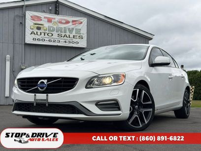 Used 2017 Volvo S60 T5 Dynamic