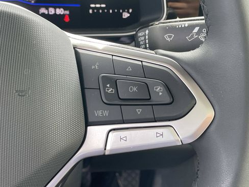 New 2026 Volkswagen Jetta SE FWD image 8
