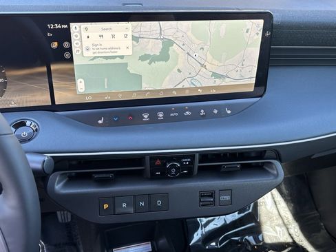 New 2026 Nissan Leaf SV+ image 13