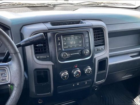 Used 2017 RAM 2500 Tradesman w/ Popular Equipment Group AWD/4WD image 9