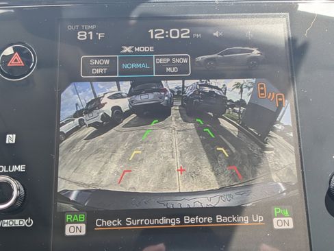 Certified 2025 Subaru Crosstrek 2.5i Limited w/ Popular Package #3A image 30