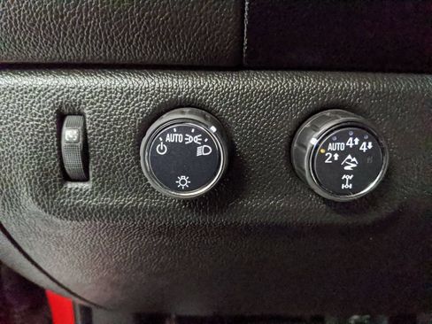 Used 2018 Chevrolet Colorado ZR2 AWD/4WD image 55
