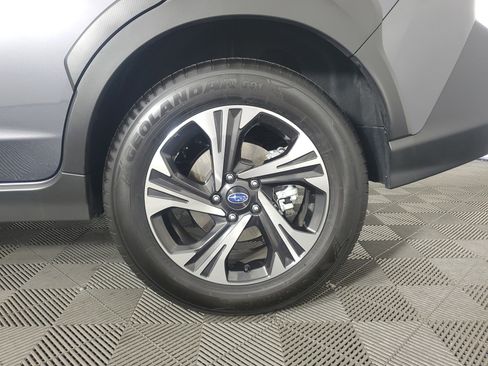 Used 2025 Subaru Crosstrek 2.0i Premium AWD/4WD image 30