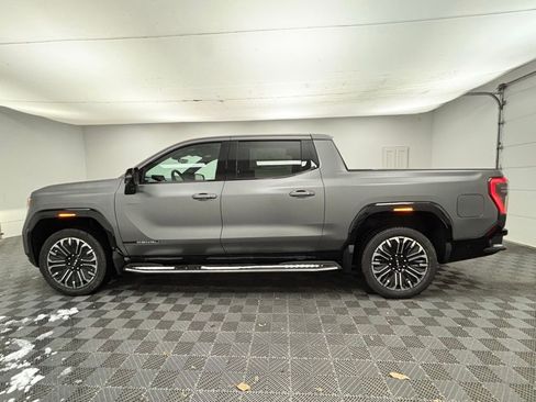New 2026 GMC Sierra EV Denali image 15