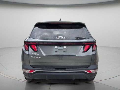 Used 2023 Hyundai Tucson SE FWD image 5