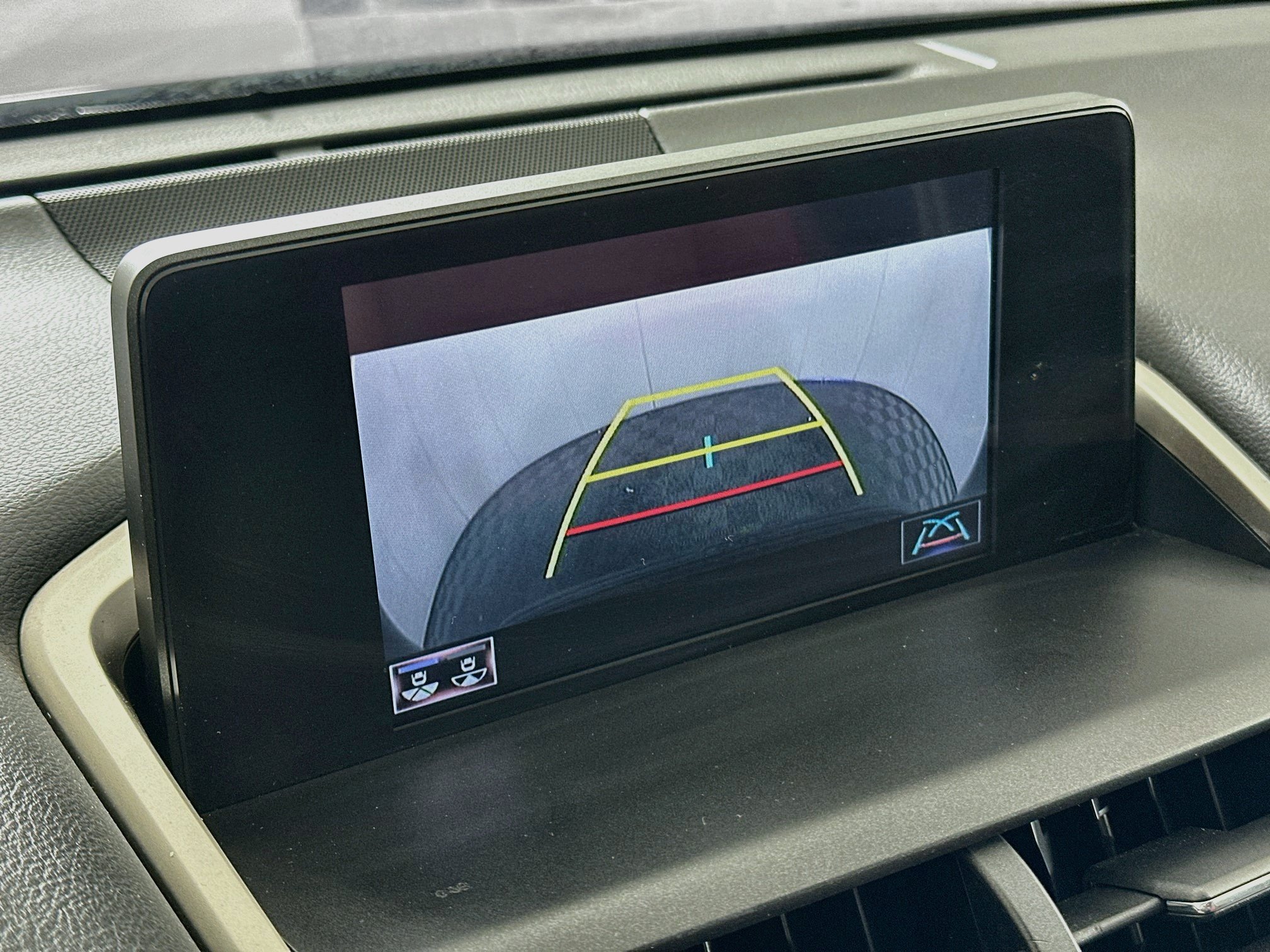 Used 2021 Lexus NX 300 FWD w/ Accessory Package 2 image 22