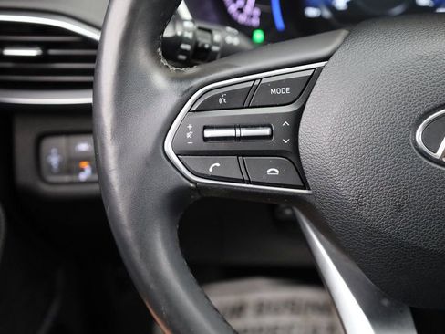 Used 2020 Hyundai Santa Fe Limited image 27