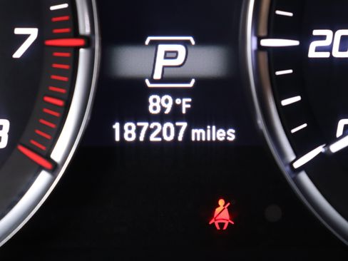 Used 2017 Acura MDX SH-AWD image 54