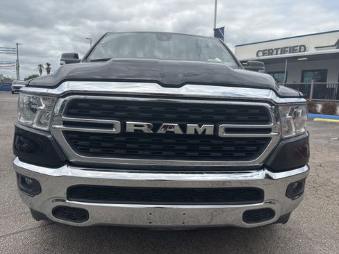 Used 2022 RAM 1500 Lone Star RWD image 9
