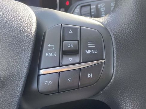 New 2026 Ford Escape Active image 16