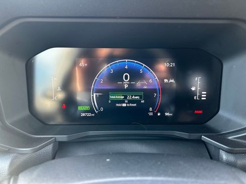 Certified 2025 Toyota Land Cruiser 1958 image 9