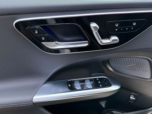 New 2026 Mercedes-Benz C 300 Sedan image 10