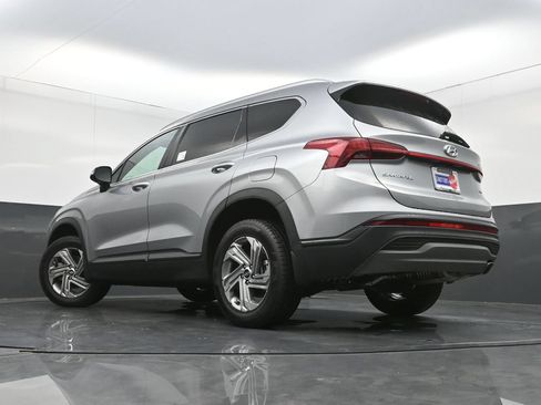 Used 2023 Hyundai Santa Fe SEL w/ Cargo Package AWD/4WD image 29