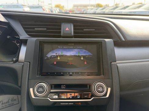 Used 2017 Honda Civic LX image 29