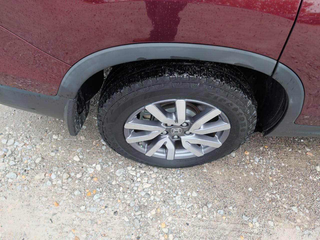 Used 2020 Honda Pilot EX image 10