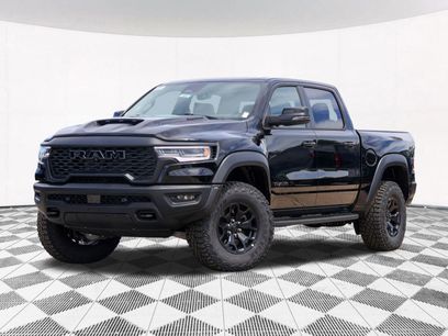 New 2026 RAM 1500 RHO w/ RHO Level 1 Equipment Group
