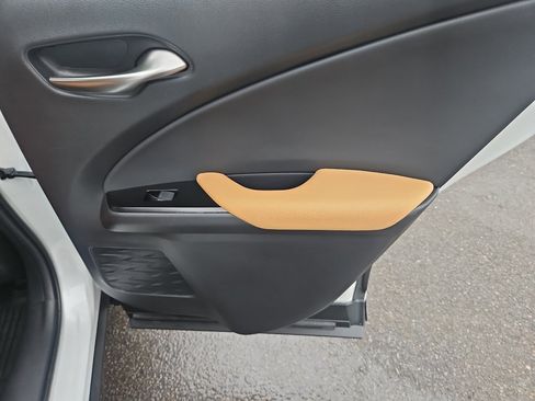 Used 2024 Lexus UX 250h AWD w/ Premium Package image 20