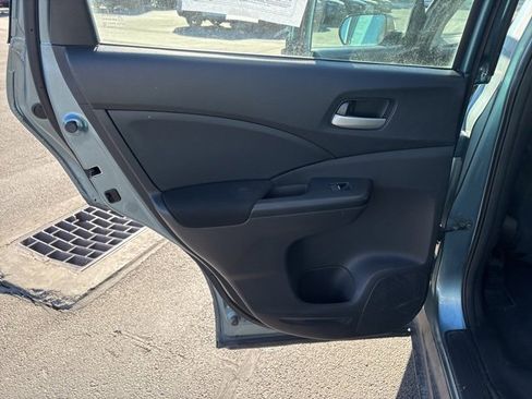 Used 2014 Honda CR-V LX image 24