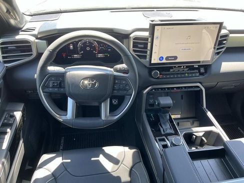 New 2026 Toyota Sequoia Limited AWD/4WD image 12