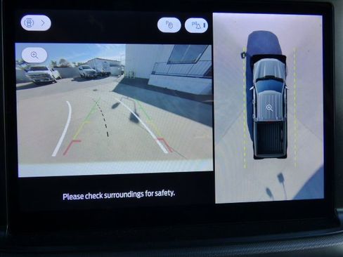 New 2025 Ford F150 Lariat w/ Equipment Group 502A High image 14