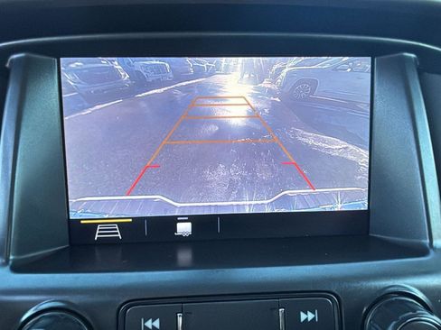 Used 2019 GMC Canyon All Terrain w/ All Terrain X Package image 12