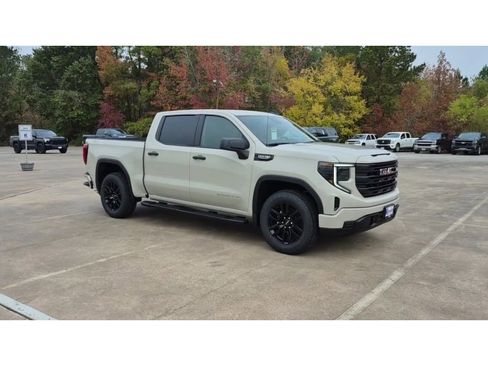 New 2026 GMC Sierra 1500 Pro w/ Graphite Edition image 2