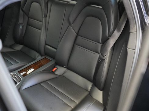 Used 2023 Porsche Panamera Turbo S image 72