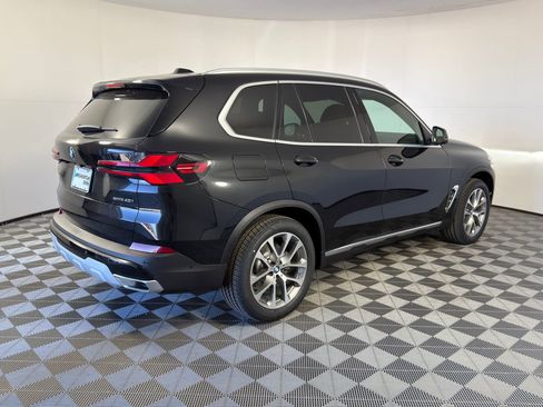 Used 2026 BMW X5 sDrive40i w/ Parking Assistance Package RWD image 7