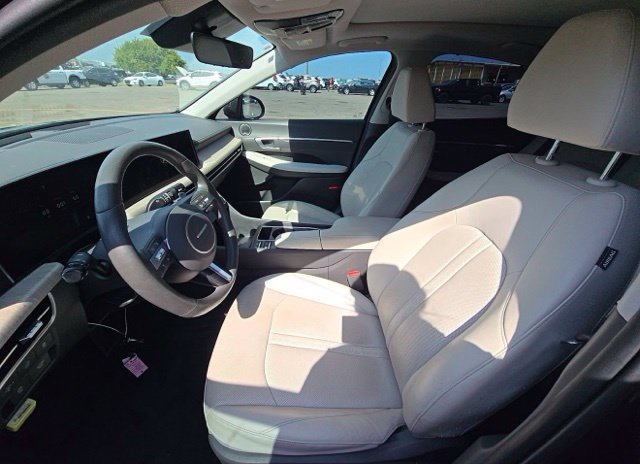 Used 2024 Hyundai Sonata Limited FWD image 12